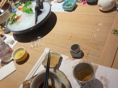 -匠和风精致料理(宁德万达店)
