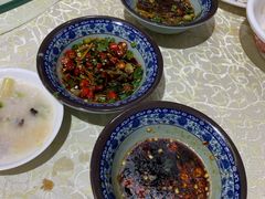 -丰尔粥食·粥底火锅·桑拿鸡(大良总店)