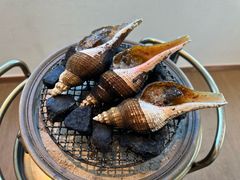 -潮汕味道·煮海餐厅(金麟大厦店)