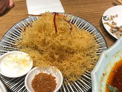 -川流不息(北蔡休闲广场店)