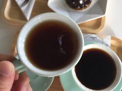-sugarman espresso素饮糖人高新咖啡工厂