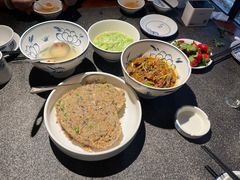 -湖南别院·美学庭院餐厅(惠阳店)