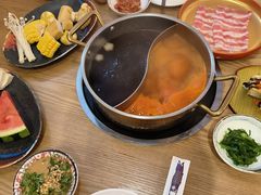-松野谷·寿喜烧自助(华联顺义金街购物中心店)