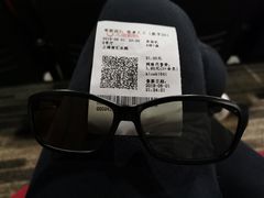 -大地影院(上海南汇店)