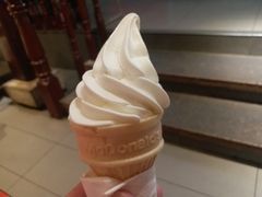 -麦当劳(南后街店)