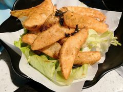 -韩时烤肉(枫蓝店)