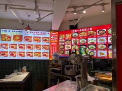 -独一道·邵伯龙虾土菜馆·烧烤(雨花西路店)