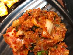 -红小姐的烤肉店(西三旗店)