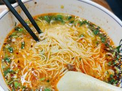 -西部马华清真兰州牛肉面·烧烤夜市(三里河店)