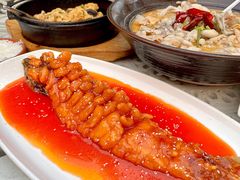 -黄鹤天厨·泡椒田鸡创始者(莲花店)