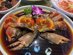 -涌觅名灶·本地海鲜宁波菜(财富广场店)