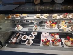 -PETIT PARIS 小巴黎(花园道店)