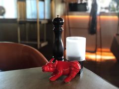 -恰餐厅CHAR Grill(北京三里屯洲际店)
