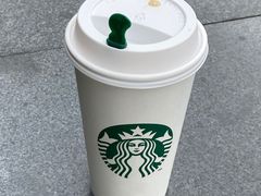 -星巴克臻选(成都宽窄巷子店)