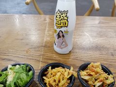 -易裕和·长沙米粉(竹塘西路店)