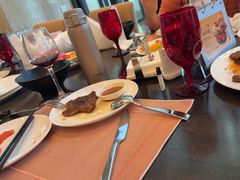 -骊韵咖啡厅(深圳中海凯骊酒店)