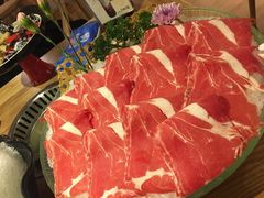 -尚海豆捞(乐虹坊店)