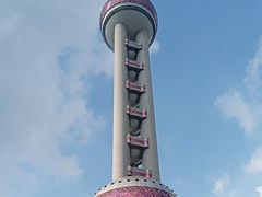 -东方明珠广播电视塔