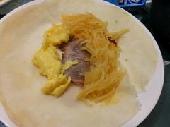 android_upload_pic-老昌春饼(中央大街店)