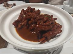 -楚山晓·湖北菜(武汉光谷K11店)
