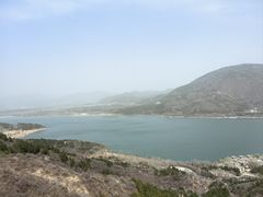 -十三陵水库