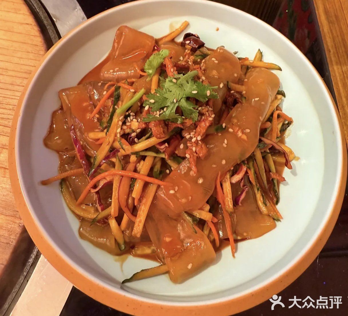 🔥烤隐烧烤！东北风聚会超嗨皮！😋😋
