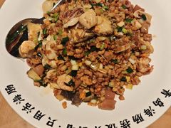 -波螺油子青岛本帮菜(银座店)