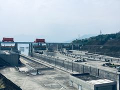 -西陵峡快乐谷(三峡蹦极)