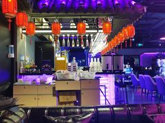 -粉墨特色菜·烧烤音乐酒馆