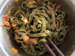 -清真·锦翔炝锅鱼(明德门店)