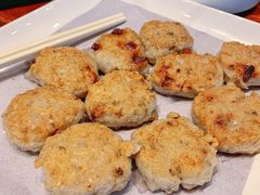 鱼饼-顺德了能馆(虎门店)