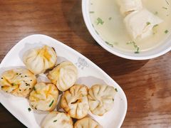 -大壶春生煎(四川中路店)