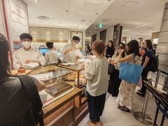 -三越百货(三越银座店)