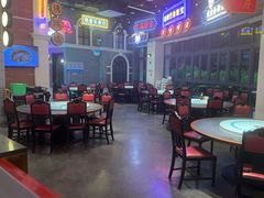 -王庄阿咪海鲜大排档(象园店)