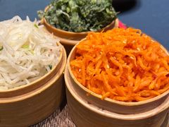 -金狮麟·新豫菜(金码大厦店)