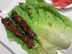 -八合里牛肉火锅(福州万象城店)