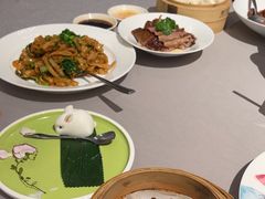 -潮府馆·非遗潮州菜·世纪公园(新国际博览中心店)