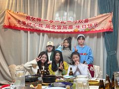 -红菜坊·烤鸭·川鲁菜(杨镇店)