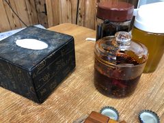 -天瑞福云南过桥米线(十里河店)
