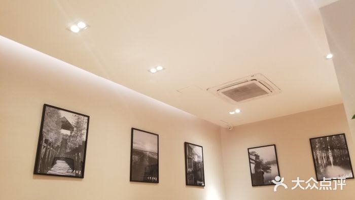 崇明老铺(田林店)-大堂图片-上海美食-大众点评网