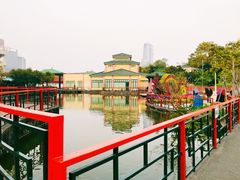 -纪念孙中山市政公园