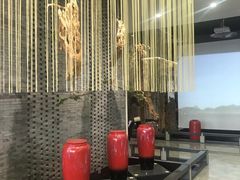 -雅和睿景·商务宴·风味土窑鸡(花博汇店)