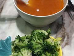 -汤城小厨•粤菜•靓汤(西直门凯德MALL店)