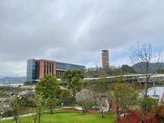 -东钱湖旅游度假区