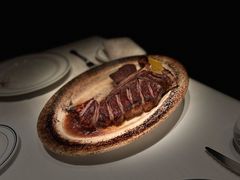 -Wolfgang’s Steakhouse 沃夫冈牛排馆(上海白玉兰广场店)