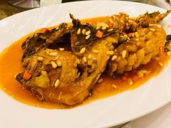 -万宝海鲜舫(劳动公园店)
