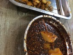 -怪老头甜不辣(抚琴小区店)