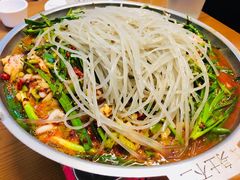 -京玉菲饭店(李村店)