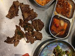 -哈哈碳都·牛肋条无限自助烤肉(台江万达店)