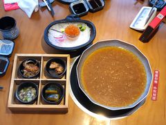 -綱元·海鲜豆捞(明州里店)